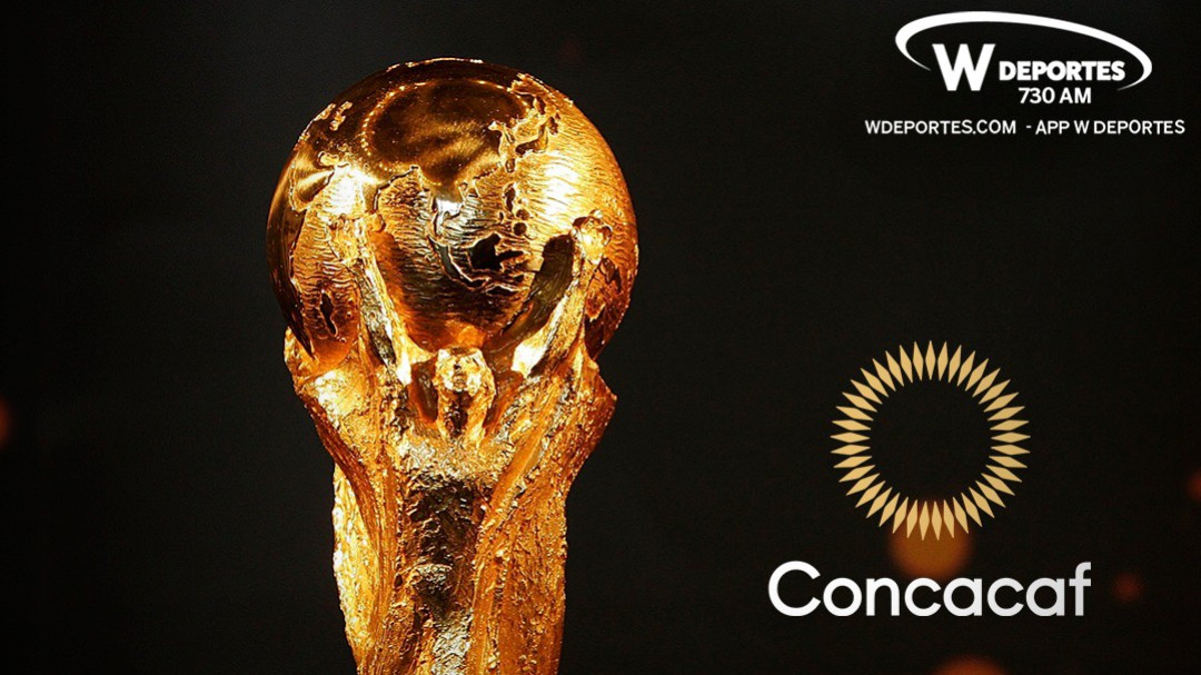 La FIFA y Concacaf cancelan partidos eliminatorios a Qatar 2022