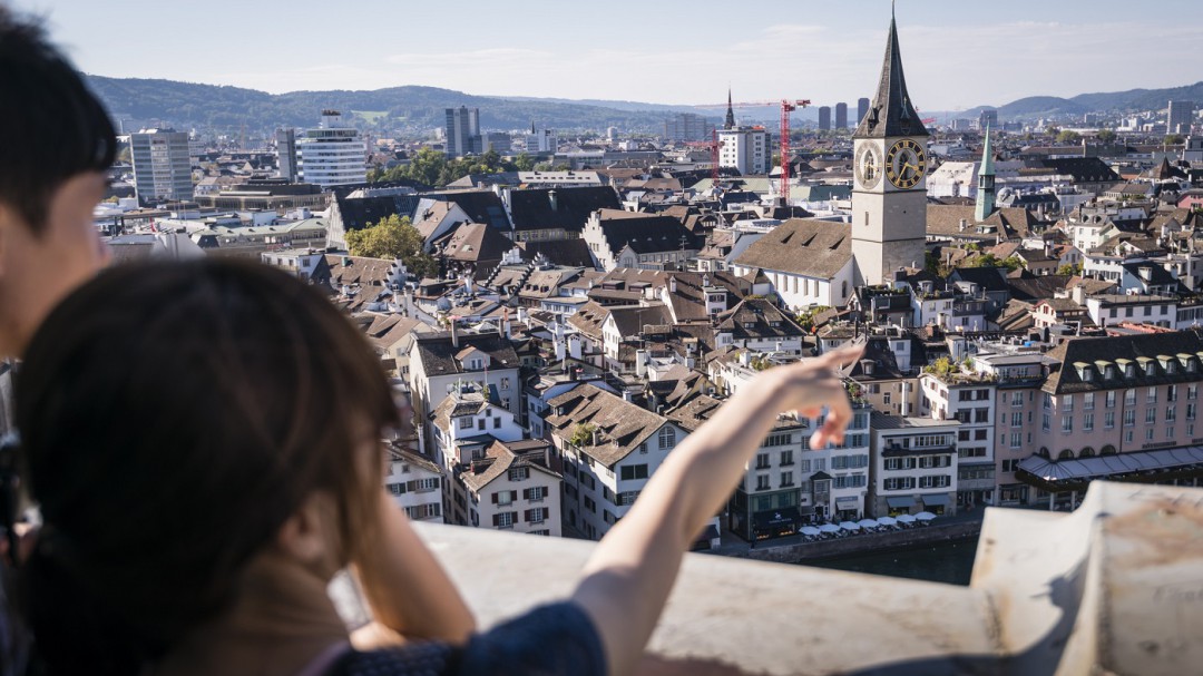 México sale de la lista de Suiza como país de riesgo por COVID-19