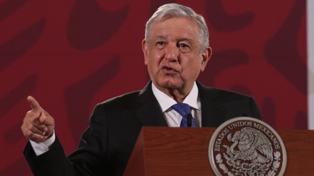 Gobernadores que salen de la Conago ejercen su derecho a discernir