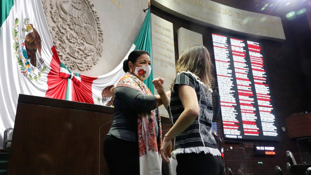 PRI y PAN exigen un Presupuesto 2021 responsable