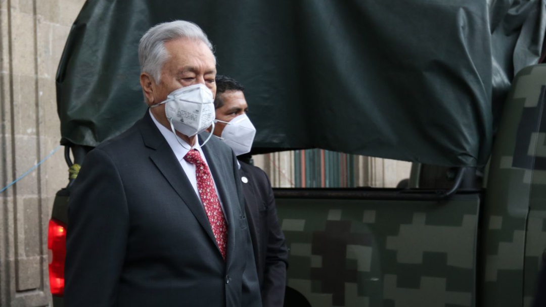 México Evalúa alerta sobre fallas en la vigilancia de Pemex y CFE