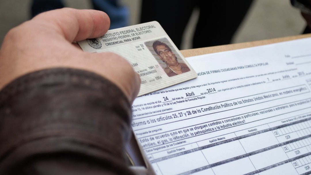 Diputado de Morena propone que consultas se realicen cada año