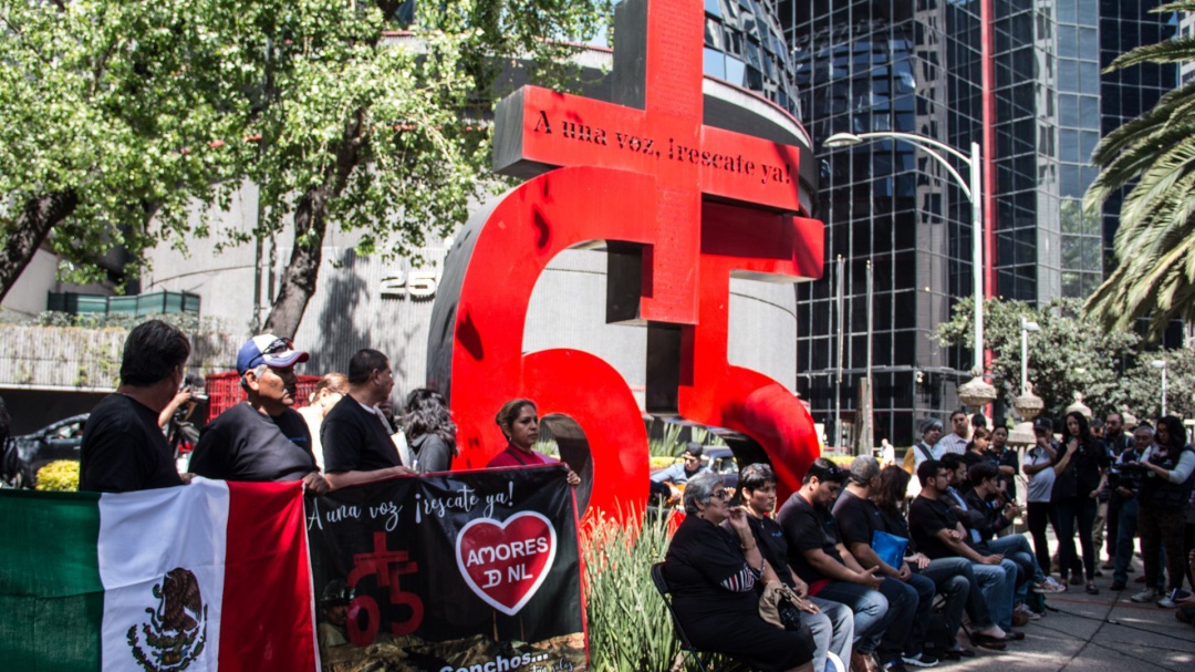 Deudos de mineros de Pasta de Conchos deberán consensuar sobre rescate