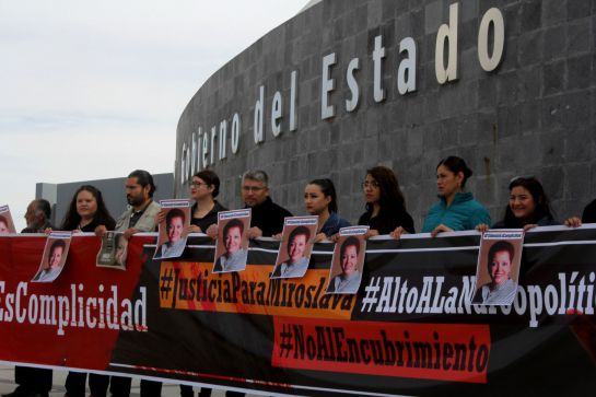 Julio Valdivia Y Los Periodistas Asesinados En El Sexenio De AMLO Nacional W Radio Mexico