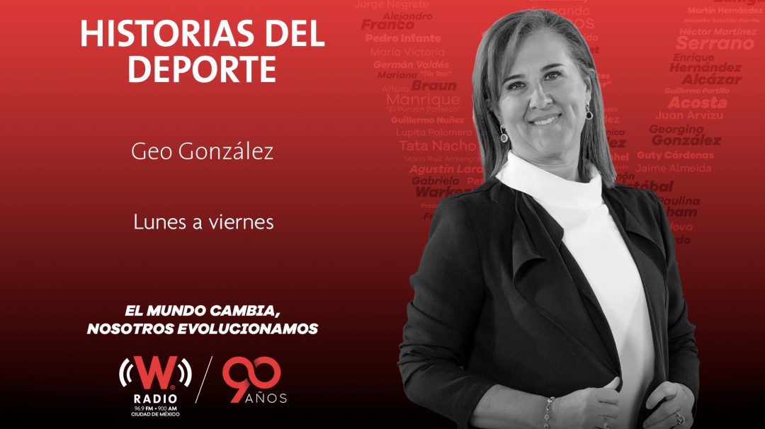 Historias del deporte