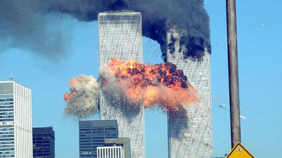 Atentado del 11 de septiembre; las imágenes que impactaron hace 19 años