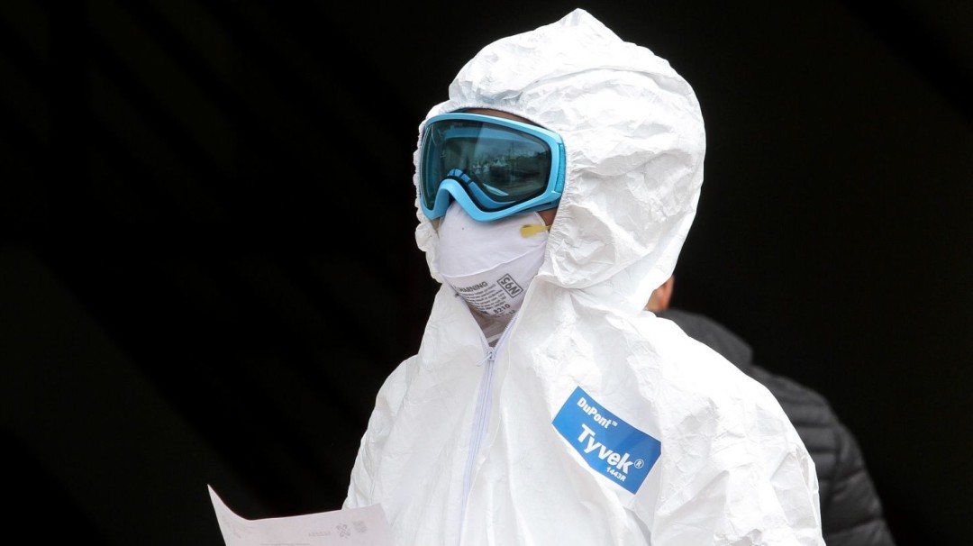 Supera México las 70 mil muertes por COVID-19