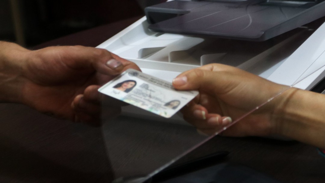 ¿Necesitas tu INE? Te decimos cómo sacar una cita para tramitarla