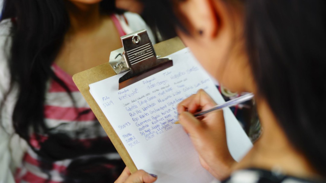 Ofertan beca de capacitación para docentes y alumnos por 10 mil pesos