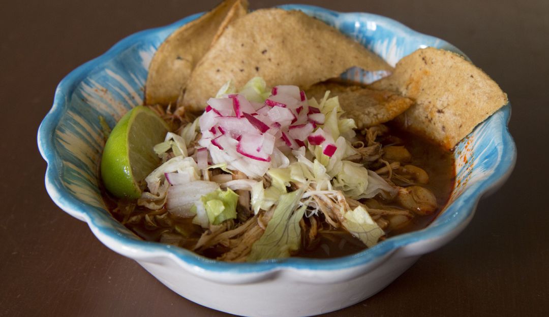 Pozole Esta es la increíble historia del origen del platillo mexicano