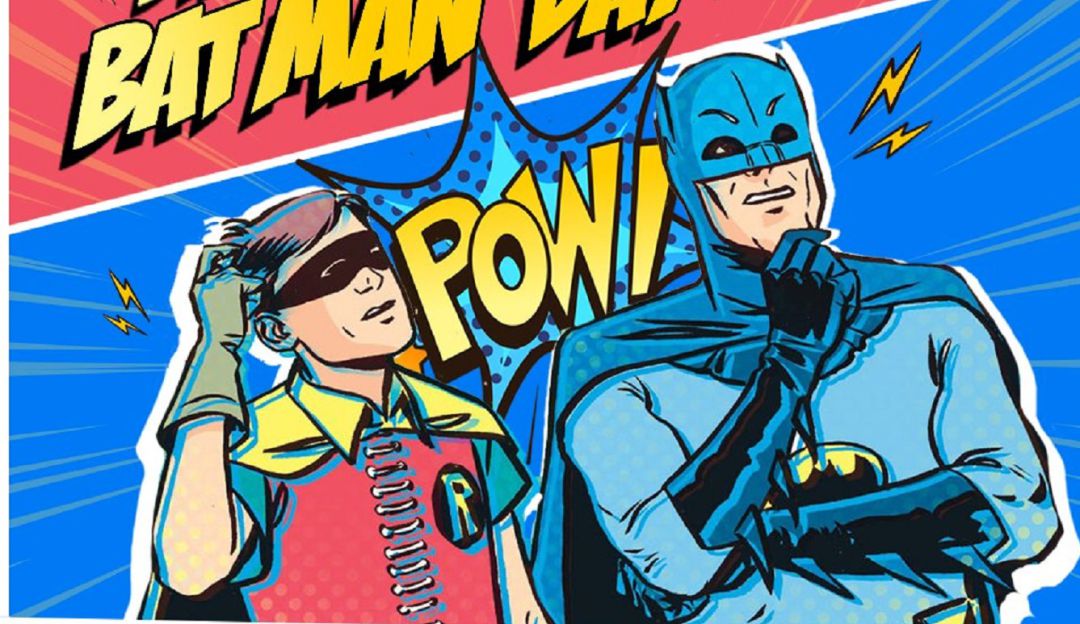 BATMAN DAY: Batman Day 2020: Celebra El día de Batman desde casa con  Spotify y más | Entretenimiento | W Radio Mexico
