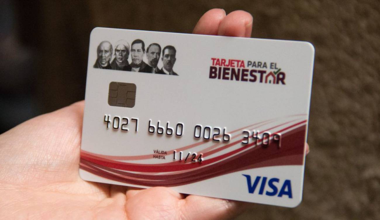 Pensión Personas Adultas Mayores: Conoce la fecha del último pago para adultos mayores y discapacitados | Sociedad | W Radio Mexico