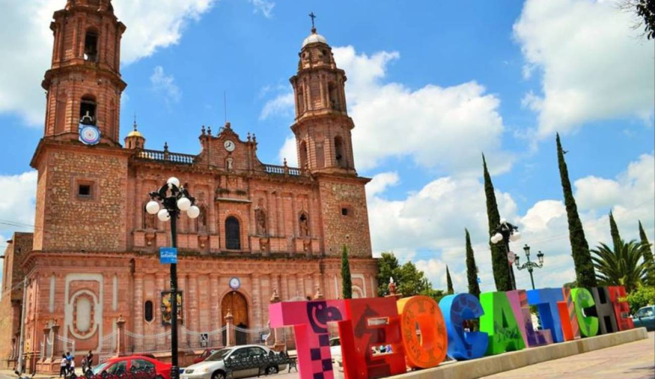 Piden habitantes de Teocaltiche regrese policía municipal Guadalajara