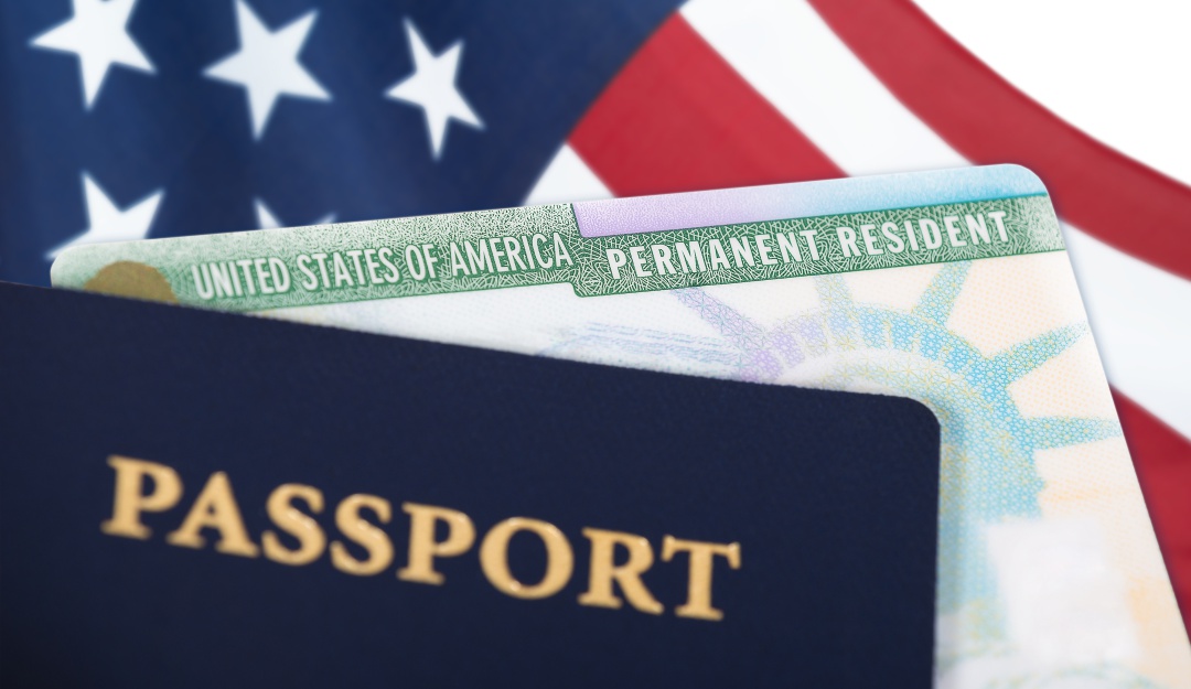 Visa Estados Unidos ¿Quieres tramitar tu Green Card? Estos son los