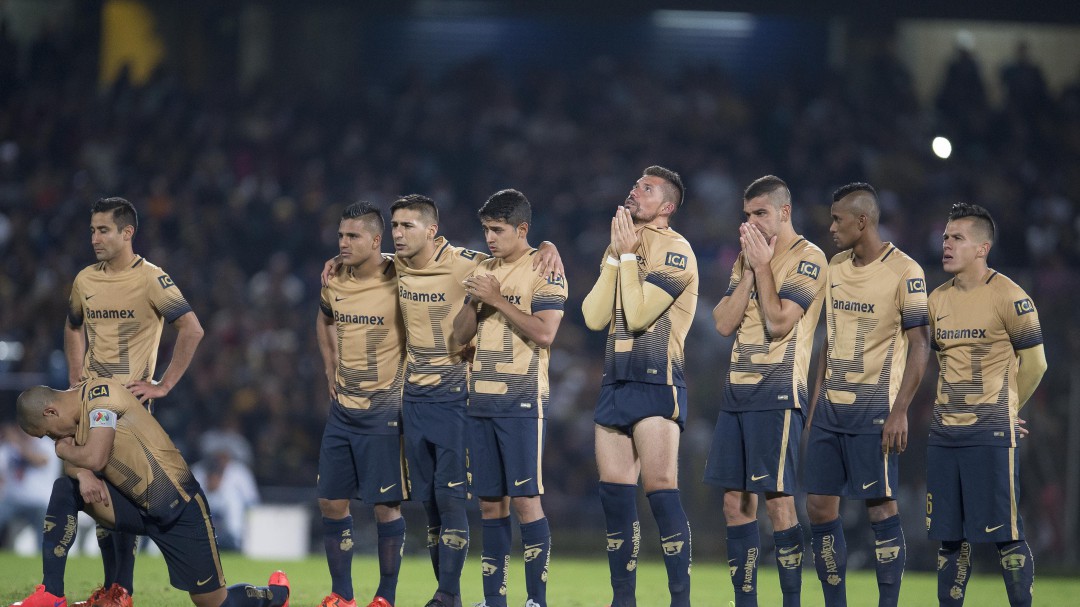 pumas unam next game