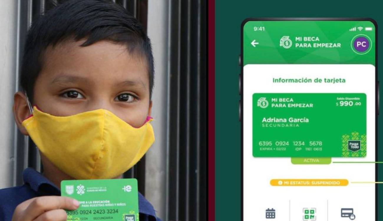 Mi Beca Para Empezar Mi Beca Para Empezar Estos Seran Los Montos Para El Mes De Enero Sociedad W Radio Mexico