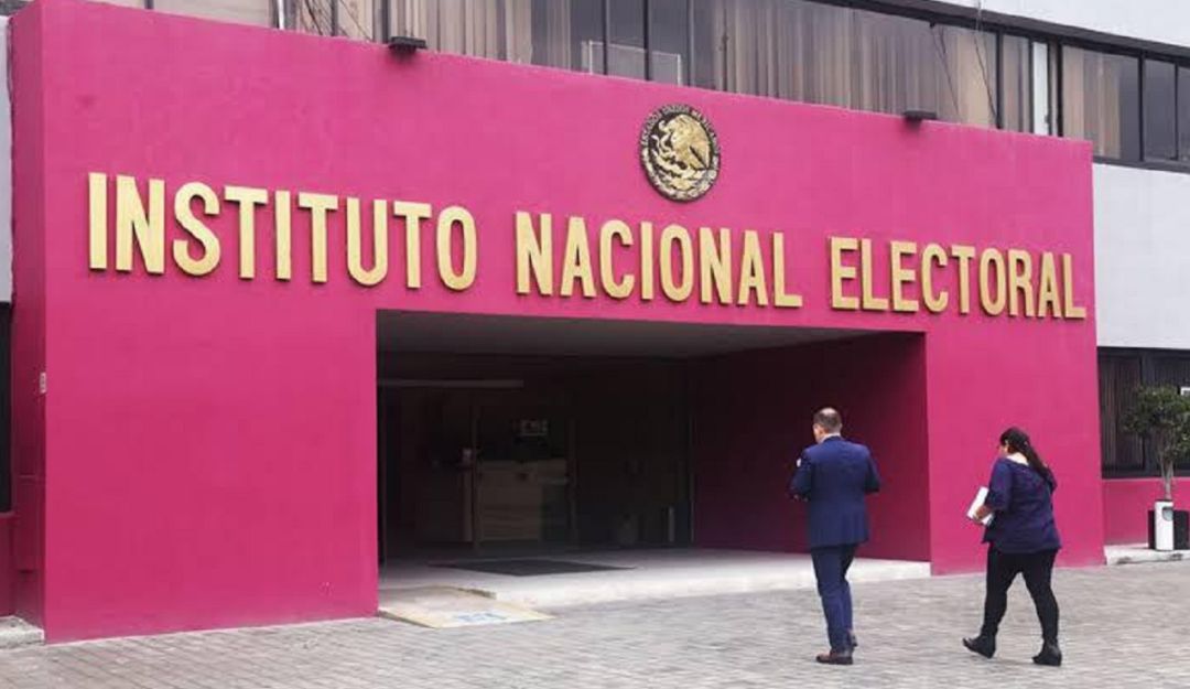 INE niega tiempos de radio y TV a Presidencia | Nacional | W Radio Mexico