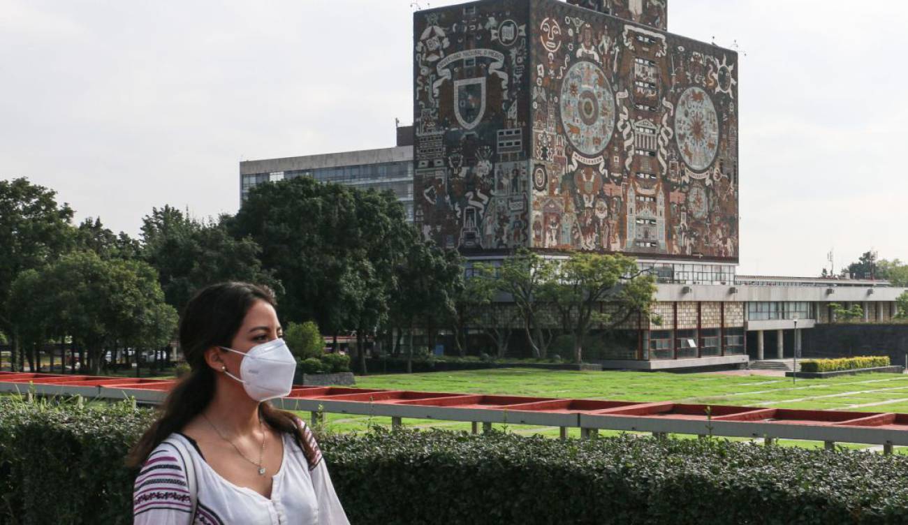 Convocatoria Unam 2021 Estas Son Las Fechas Que Debes Conocer Para El Examen De Admision Unam Sociedad W Radio Mexico