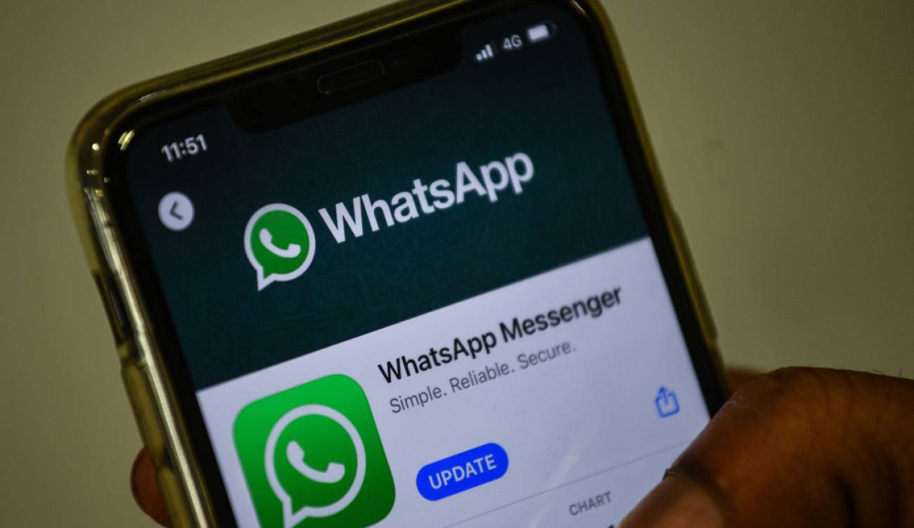 Whatsapp Lo Que Debes Saber Sobre Los Nuevos Términos Y Condiciones De Whatsapp Tecnologia 3064