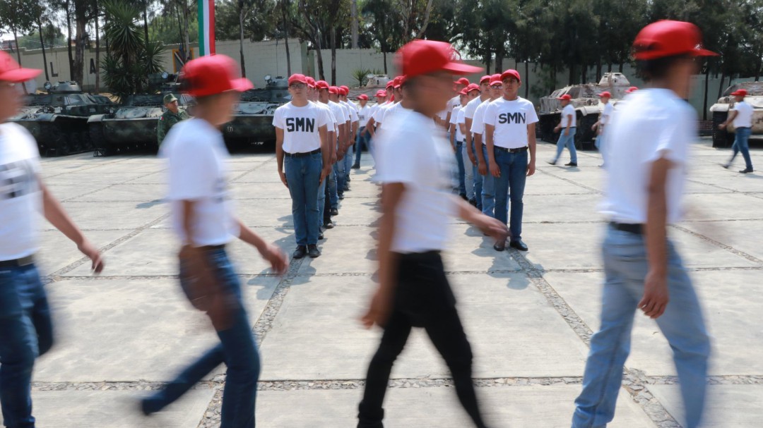 Así podrás realizar el trámite para obtener tu cartilla militar este 2021