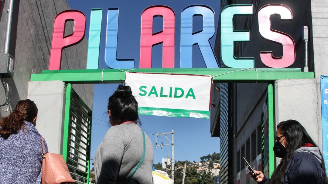 Estos son los requisitos para obtener una beca PILARES 2021