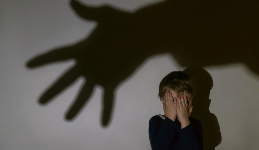 Cinco millones de niñas y niños sufren violencia sexual en México | El