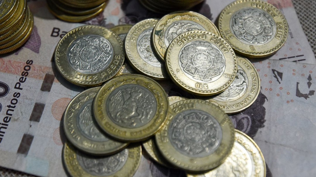 La moneda de 10 pesos de la Batalla de Puebla que venden en 25 mil pesos