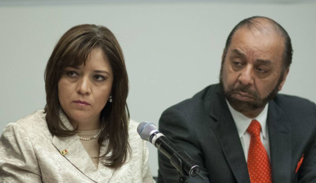 El Exsenador Teofilo Torres Aclara No Soy Lordmiszapatos Nacional W Radio Mexico