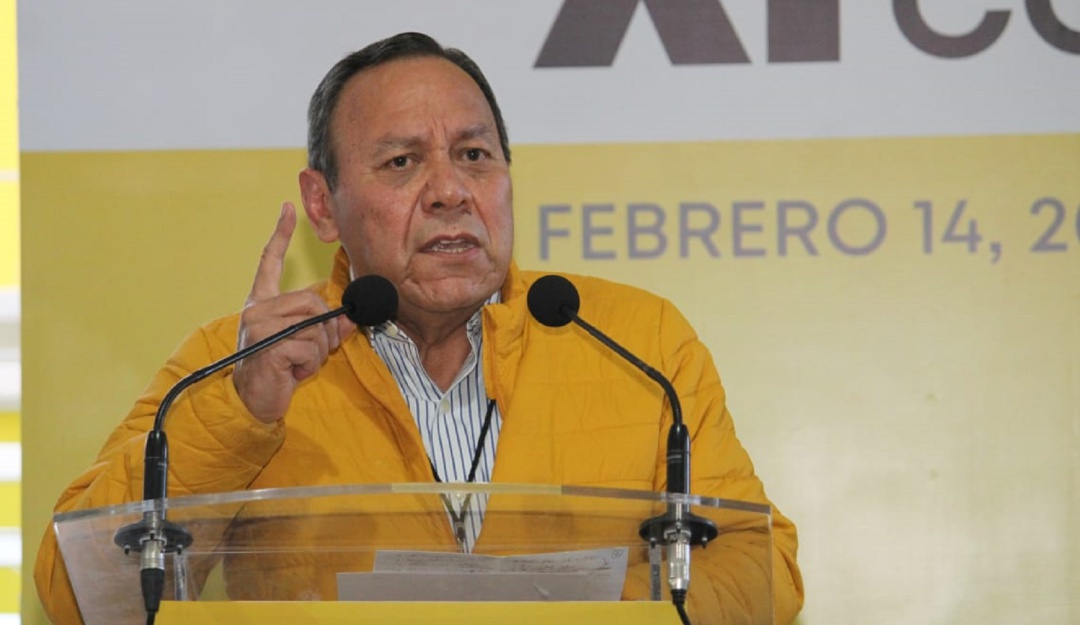 Resolución De Tepjf Una Subordinación A Amlo Prd Nacional W Radio Mexico 4918