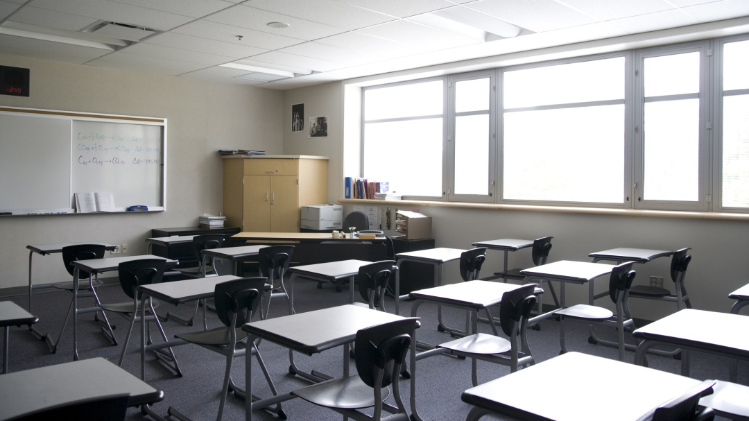 ¿Necesitas trabajo? La SEP abre plazas para educación media superior