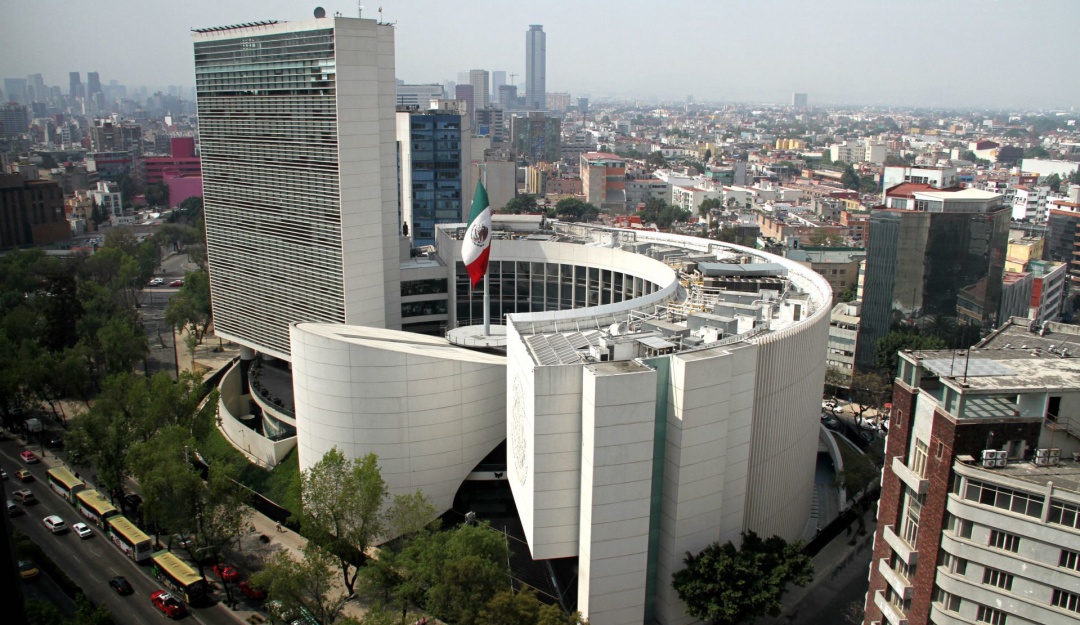 Comisiones del Senado dan aval 'fast track' a Ley Eléctrica | Nacional | W  Radio Mexico
