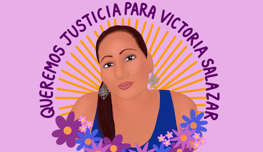 Sigue siendo el Estado quien nos mata: Hijas de Xtabay | Así Las Cosas ...