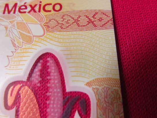 Conoce el billete de 100 pesos que aumentó su precio por error de impresión  | Sociedad | W Radio Mexico