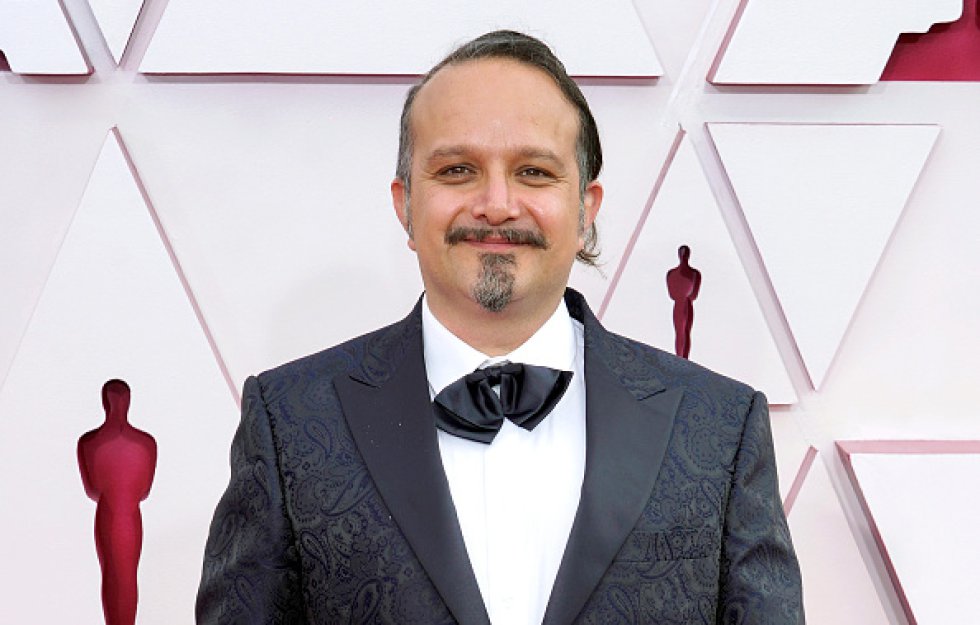 El mexicano Carlos Cortés, colaboró en la mezcla de regrabación para “Sun of metal” que tiene seis nominaciones a los Oscar.