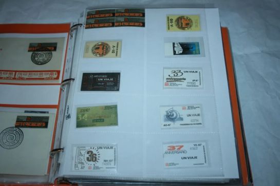 Conoce el boleto del metro de la CDMX que se vende hasta en 2,000 pesos | Sociedad | W Radio Mexico Conoce el boleto del metro de la CDMX que se vende hasta en 2,000 pesos | Sociedad | W Radio Mexico