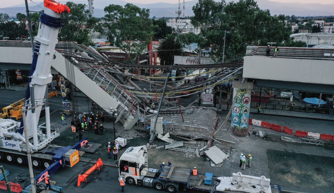 Es falso que vayamos a convocar a huelga o paro: Sindicato Metro CDMX | El Weso - Vimarsana News