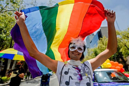 El evento contará con la presencia de personalidades reconocidas y comprometidas con el movimiento.