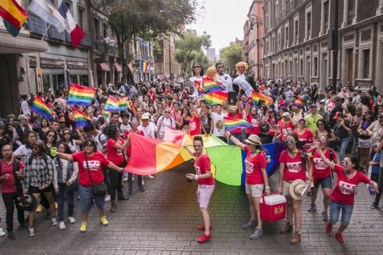 El comité organizador señaló que durante los días 25 y 27 del mismo mes se llevarán a cabo distintos eventos.