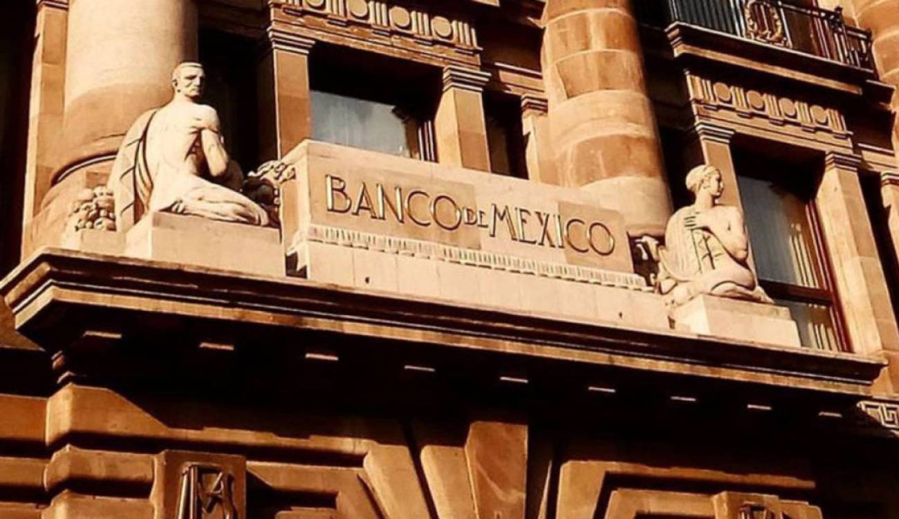 Banca mexicana sigue presentando solo era financiera a pesar de la pandemia Nacional W Radio