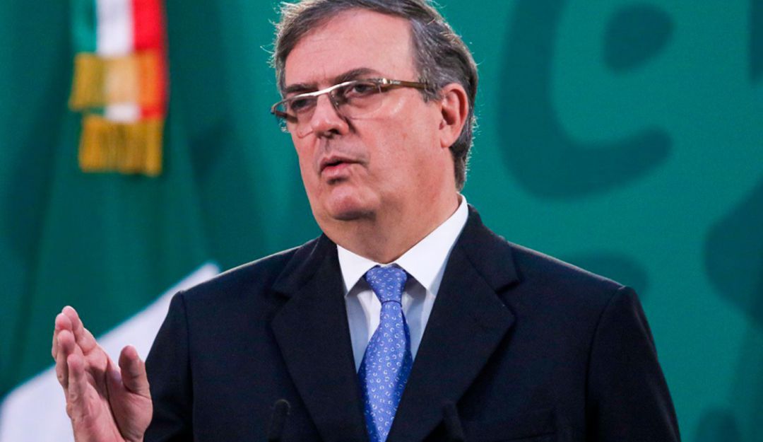 Insiste Ebrard en indagar mantenimiento de la L12 - Vimarsana News