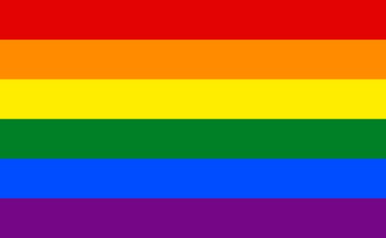 Mucho monigote de nieve templado Marcha LGBT: ¿Cuántas banderas hay del Orgullo LGBT+ y qué significa cada  una? | Sociedad | W Radio Mexico