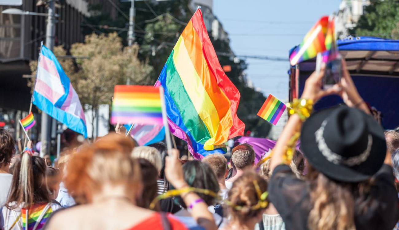 Lo que debes saber sobre la Marcha del Orgullo LGBT+ en la CDMX