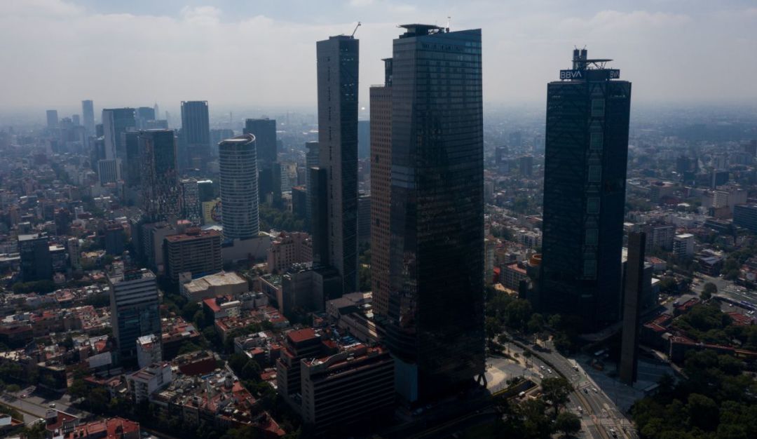 CDMX, primer lugar en Latinoamérica de Ciudades Americanas del Futuro 2021 - Vimarsana News