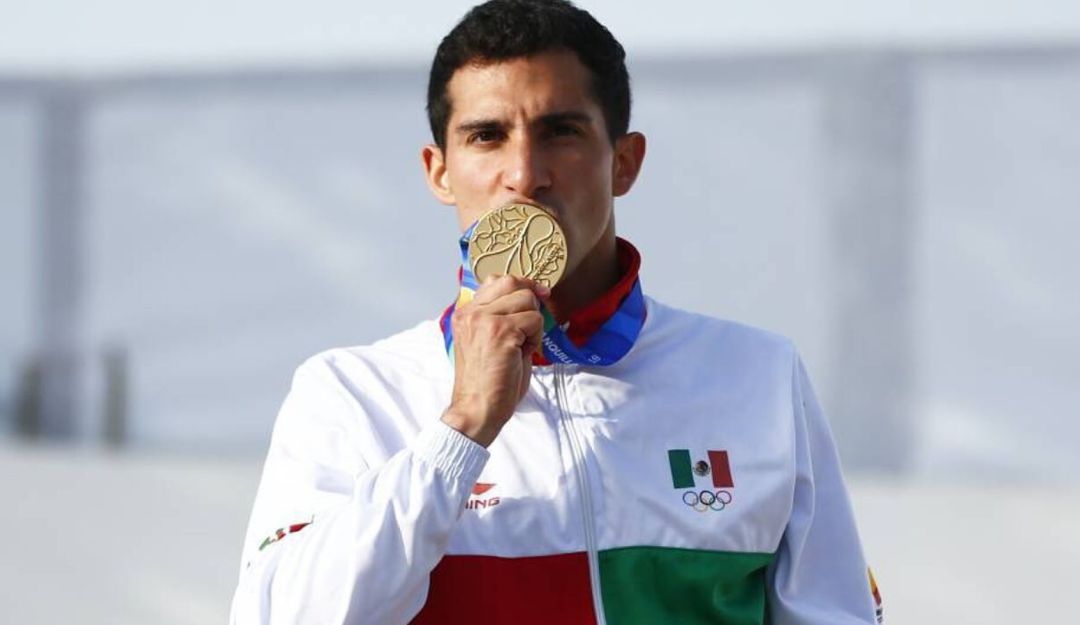 Quiero Medalla Y Triunfar Como Diputado Rommel Asi Las Cosas Con Carlos Loret De Mola W Radio Mexico