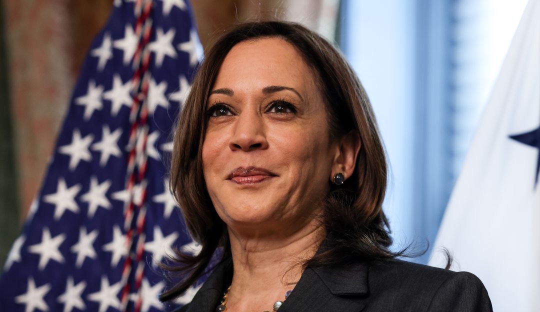 Kamala Harris visitará este viernes frontera entre México y EU - Vimarsana News