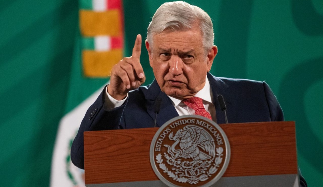 "Mañaneras" de AMLO deben incluir otras voces para ser más democráticas - Vimarsana News