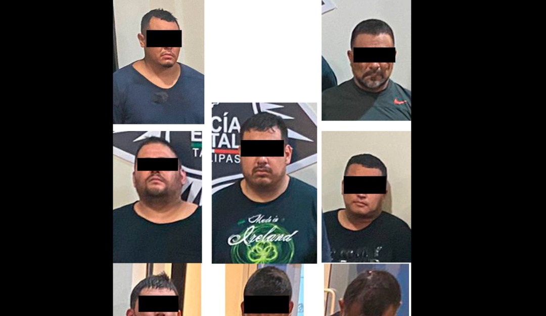 Detienen a líder regional del Cártel del Golfo por matanza en Reynosa - Vimarsana News