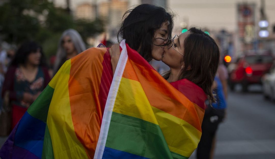 Demandan Diputados A Congresos Estatales Incluir Matrimonio Igualitario Nacional W Radio Mexico