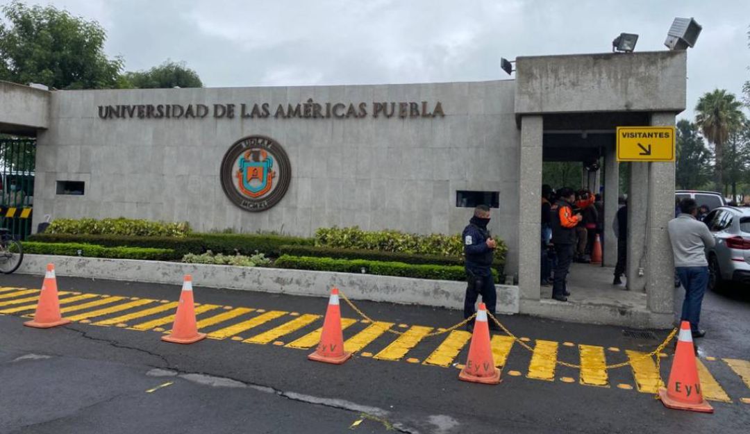 Abogado del patronato UDLAP sostiene que Derbez participó en desfalcos - Vimarsana News