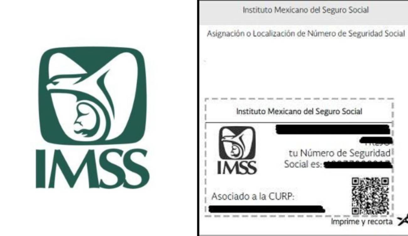NSS: ¿Cómo obtener tu Número de Seguro Social? Te explicamos paso a paso | Sociedad | W Radio Mexico